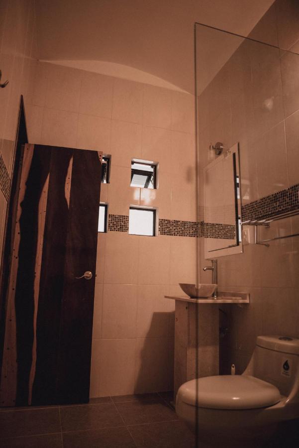 オアハカ州 Casa Teotitlan Bed & Breakfast エクステリア 写真