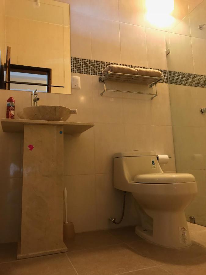 オアハカ州 Casa Teotitlan Bed & Breakfast エクステリア 写真