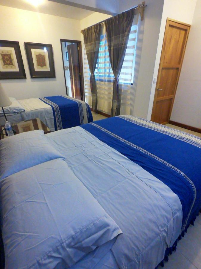 オアハカ州 Casa Teotitlan Bed & Breakfast エクステリア 写真